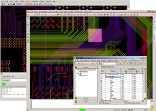 OrCAD EE Designer