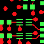 SMD/BGA pads设计不合理