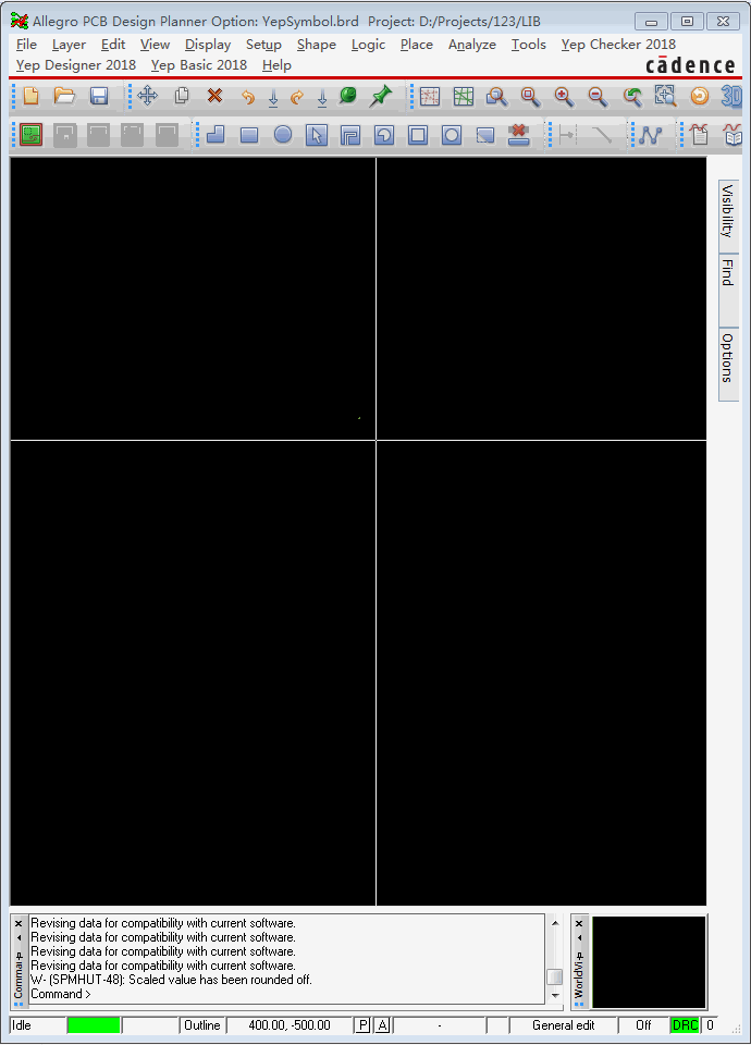 10.DesignForSymbols\1.SingleLibDraSearchTools...