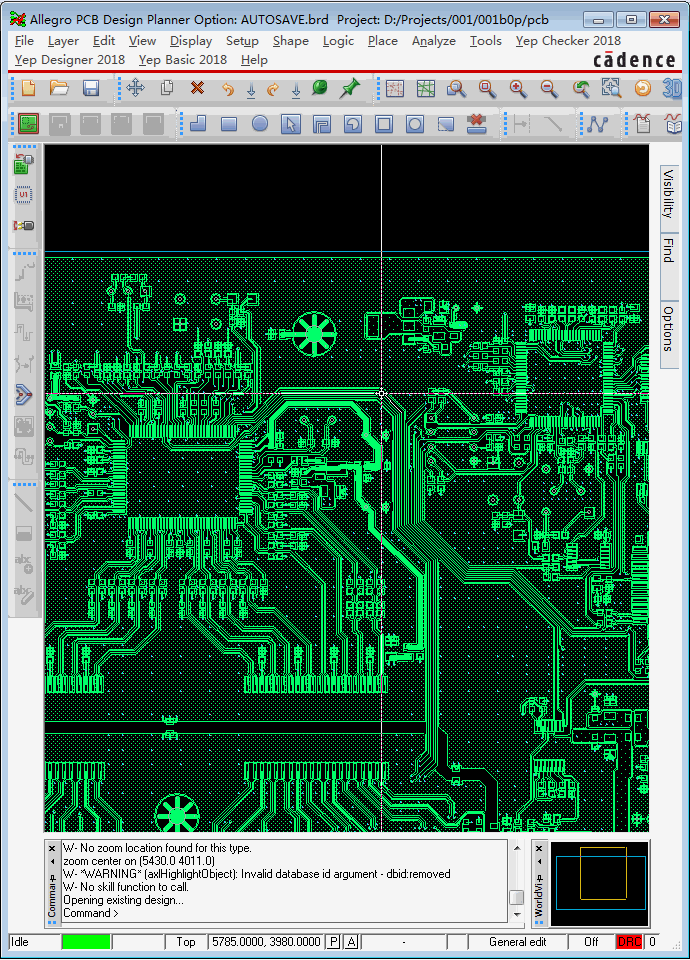 8.DesignForChecking\1.CheckForEtch\CheckEtchToEtchSpace