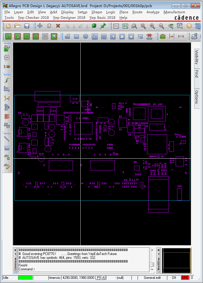 7.DesignForSilkscreen\ExportText(Assembly)file
